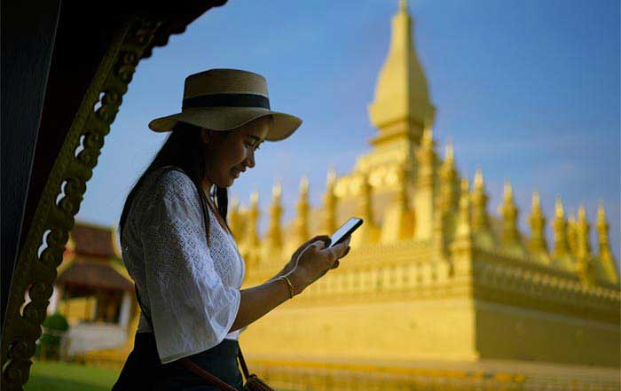 LaoSafe Grows interest in Emerging Destination Laos