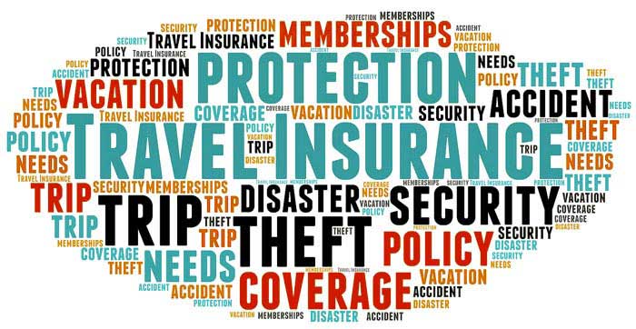 Reasons not to buy Travel Insurance